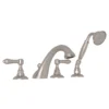Satin Nickel
