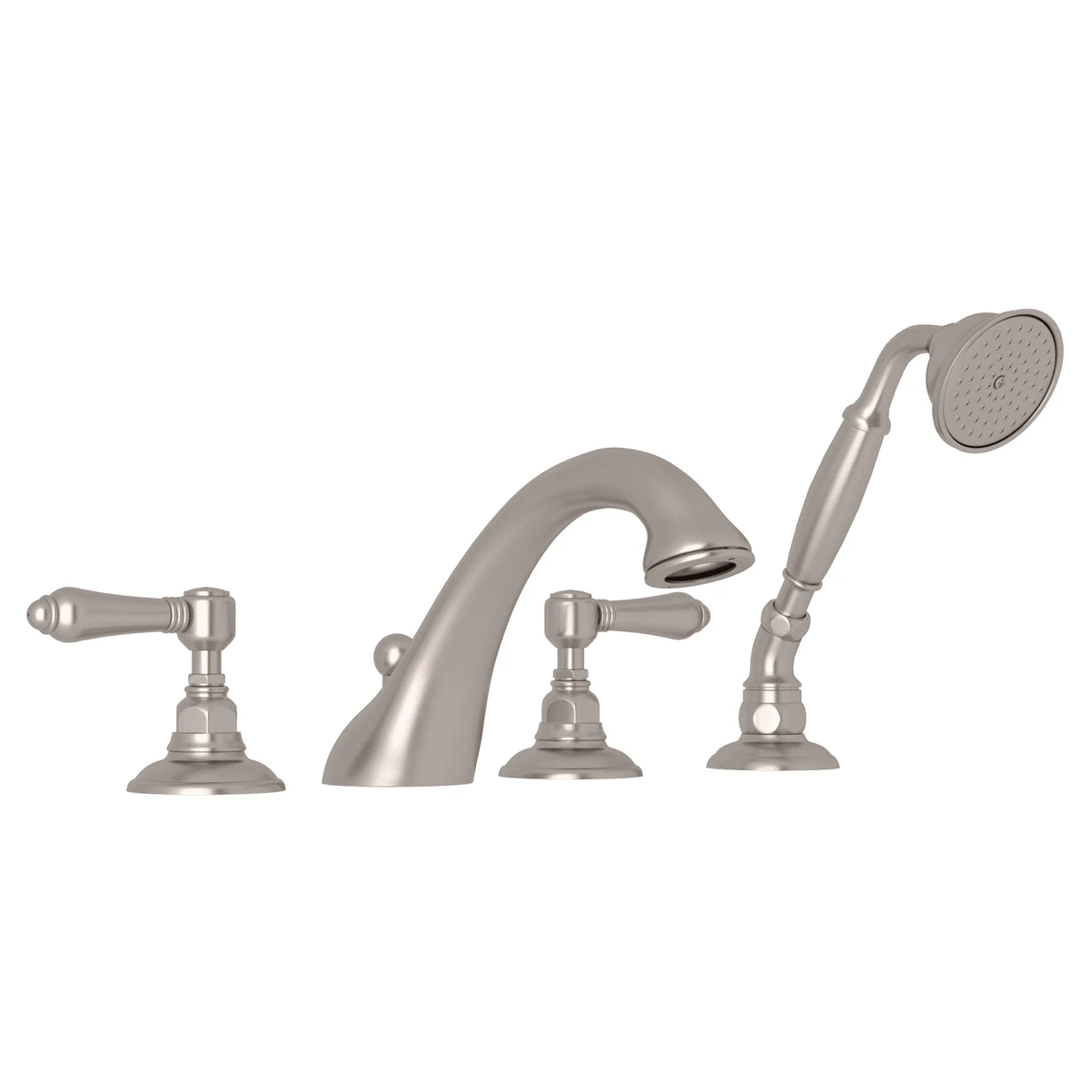 Satin Nickel