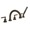 Tuscan Brass