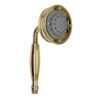 Unlacquered Brass