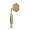 Unlacquered Brass