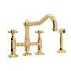 Unlacquered Brass