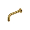 Unlacquered Brass
