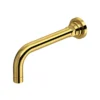 Unlacquered Brass