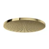 Unlacquered Brass